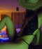İstanbul Bayan Escort Tatlı Nil - Resim3