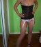 BAŞAKŞEHİR YENİ ESCORT TÜLAY - Resim4