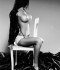 İstanbul melez manken escort melisa - Resim1