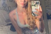 Alev Alev Yanan Escort Pelin