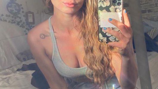 Alev Alev Yanan Escort Pelin
