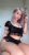 Maske Fantezili Sınırsız Escort Amanda 7/24